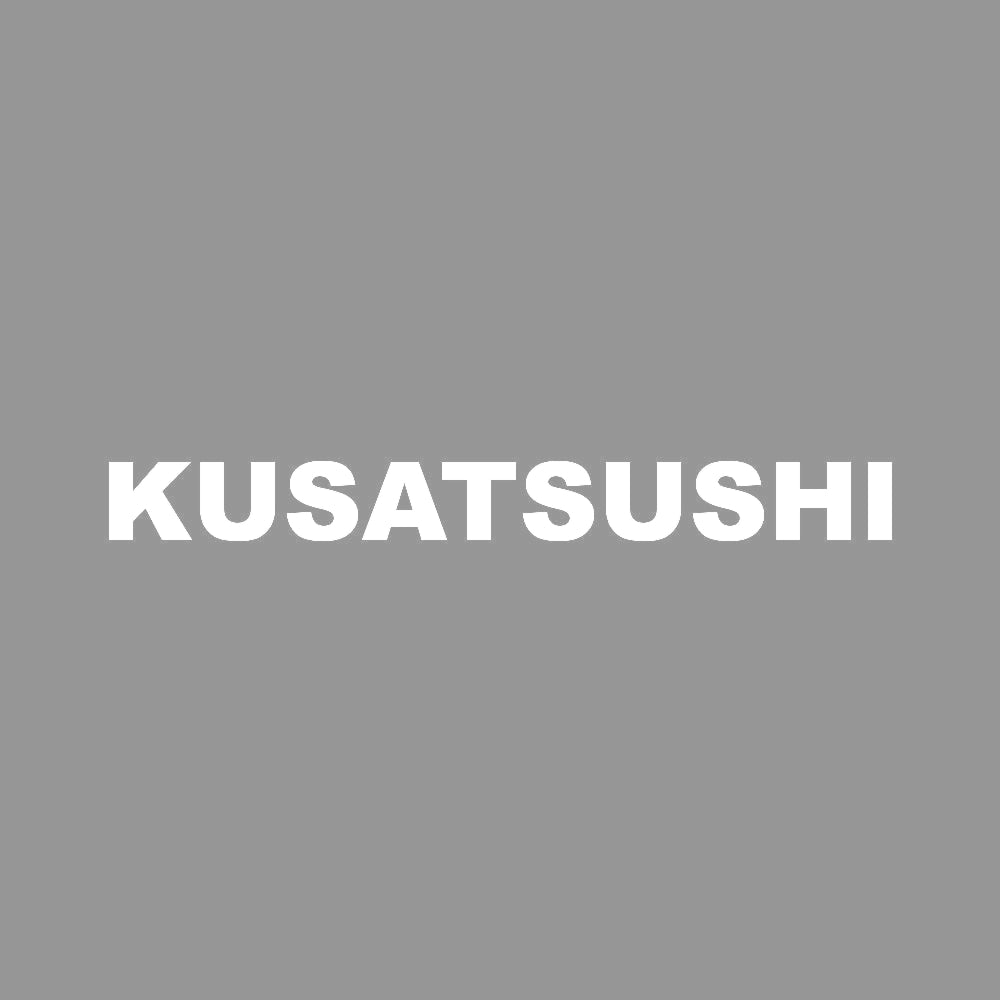 KUSATSUSHI 7