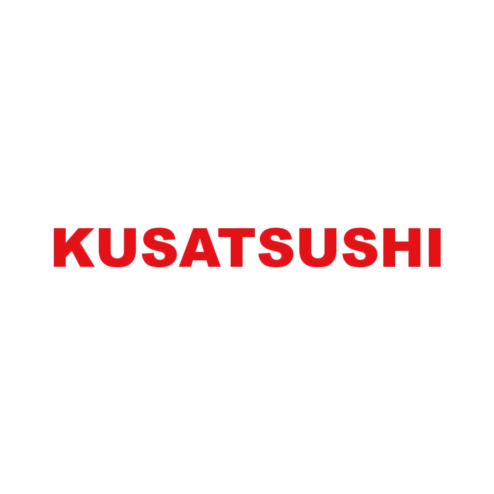 KUSATSUSHI 8