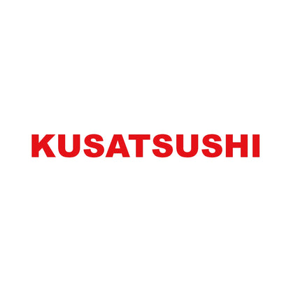 KUSATSUSHI 8