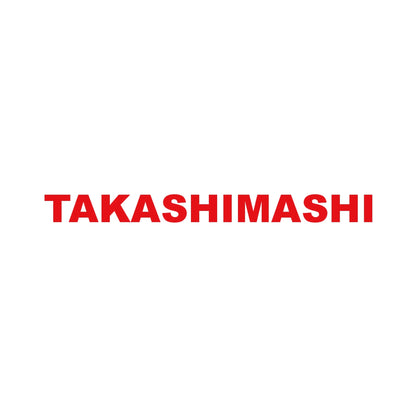 TAKASHIMASHI 8