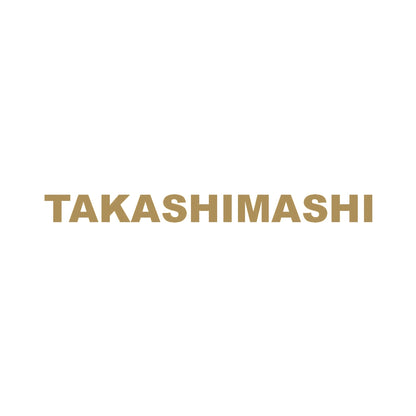 TAKASHIMASHI 9