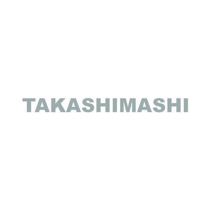 TAKASHIMASHI 10