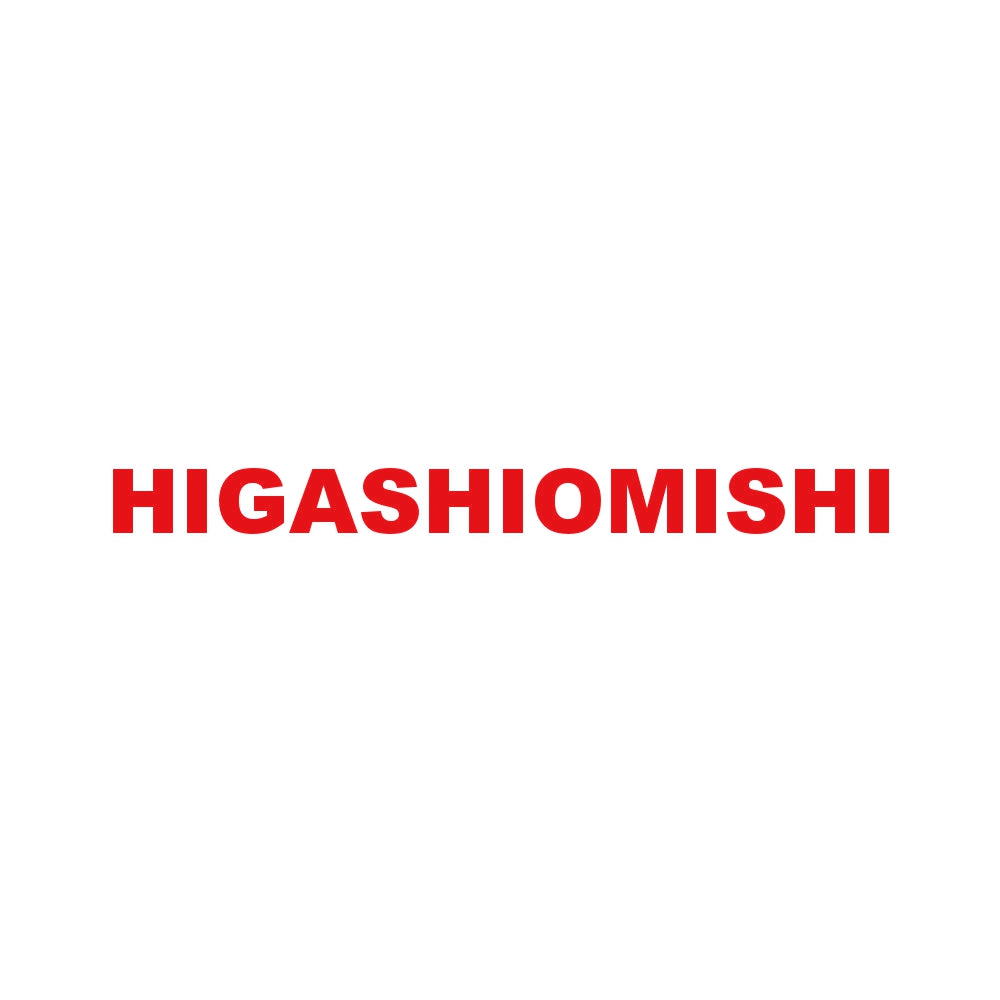 HIGASHIOMISHI 8