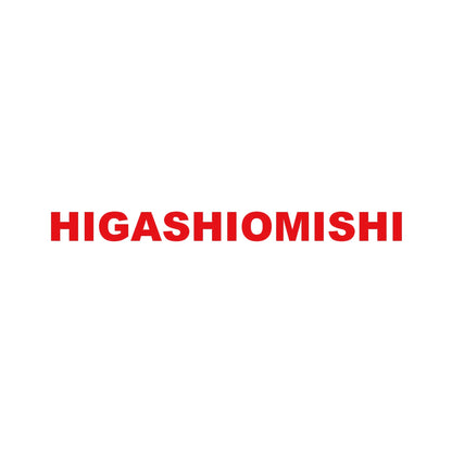 HIGASHIOMISHI 8