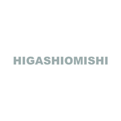 HIGASHIOMISHI 10