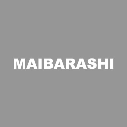 MAIBARASHI 7