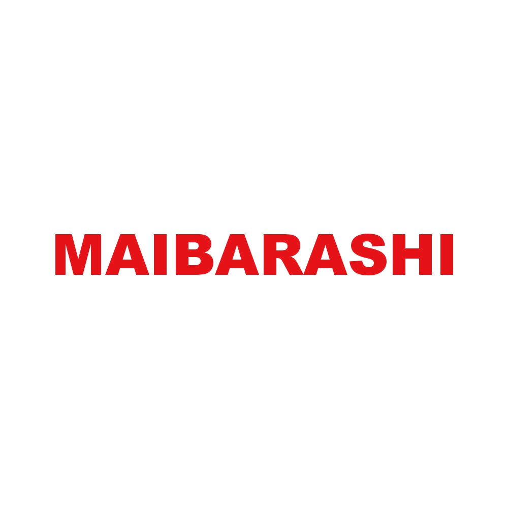 MAIBARASHI 8