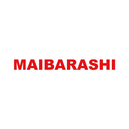 MAIBARASHI 8
