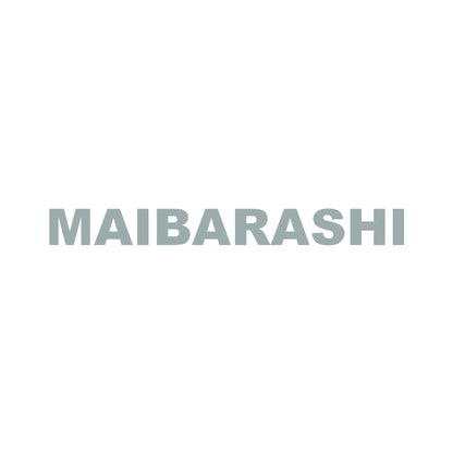 MAIBARASHI 10
