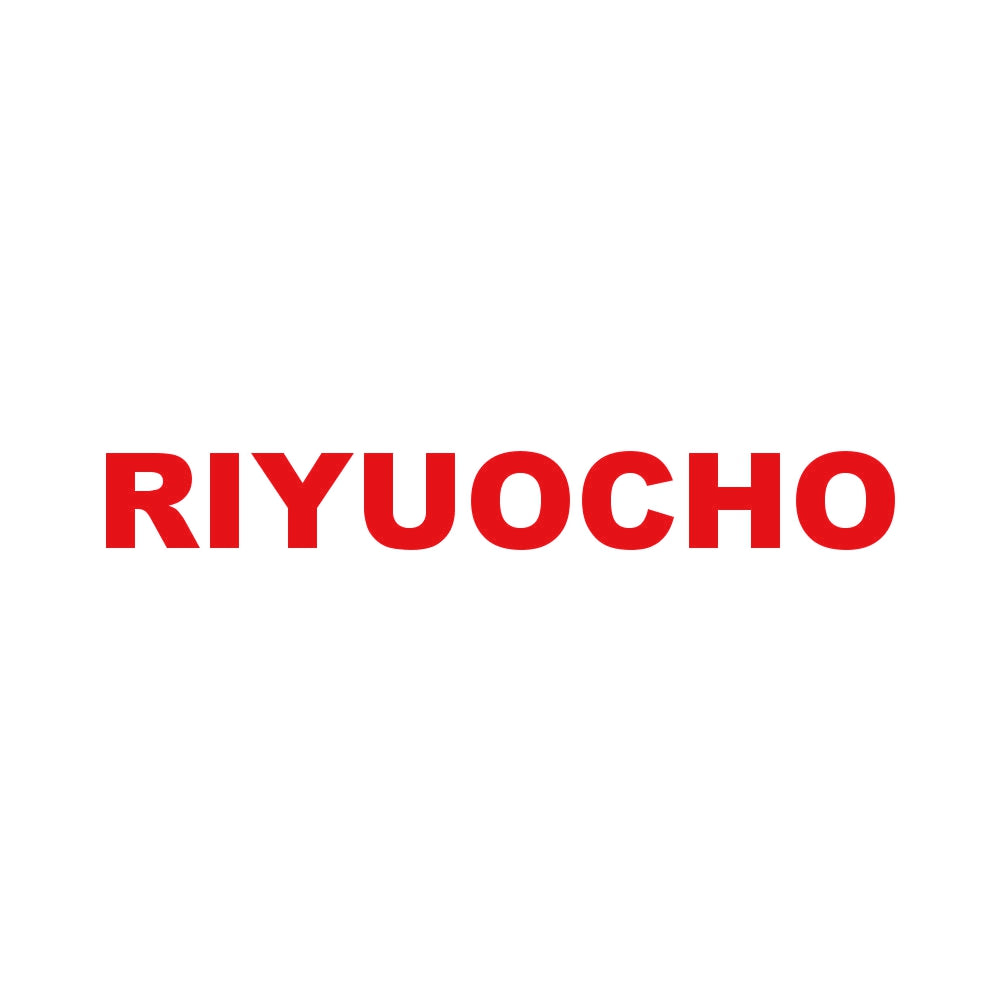 RIYUOCHO 8