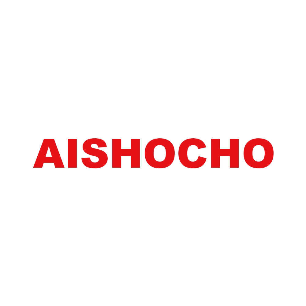 AISHOCHO 8