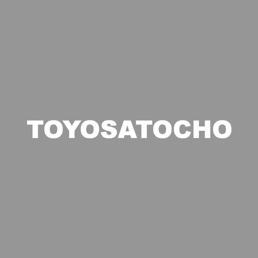 TOYOSATOCHO 7