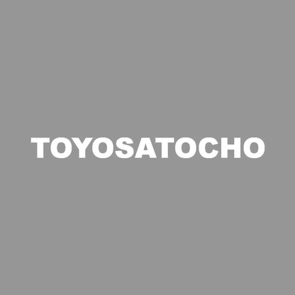 TOYOSATOCHO 7