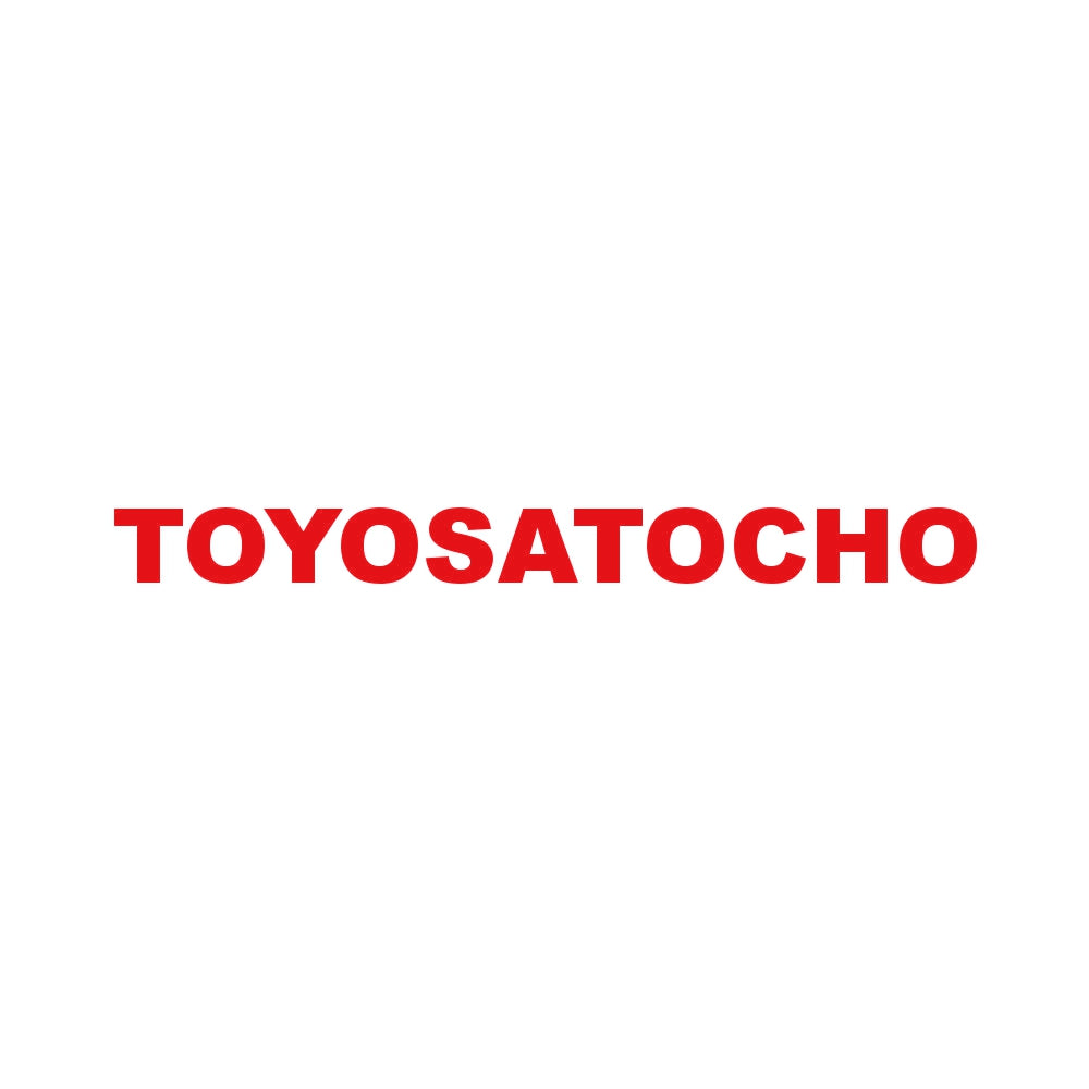 TOYOSATOCHO 8