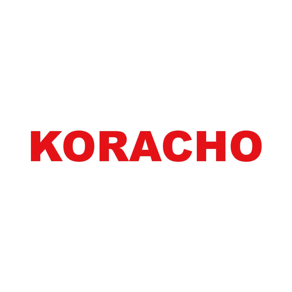 KORACHO 8