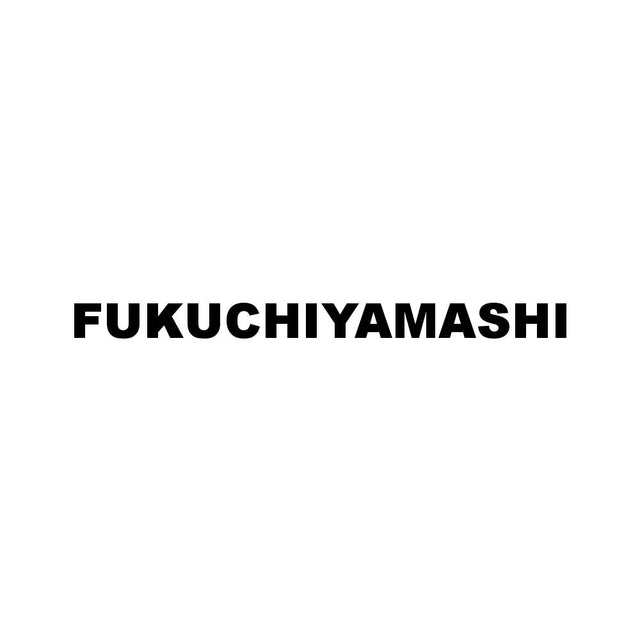 FUKUCHIYAMASHI