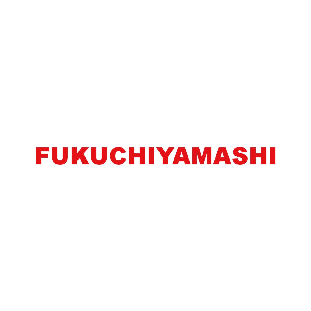 FUKUCHIYAMASHI 8