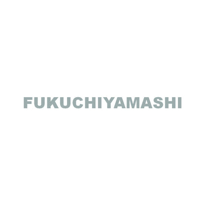 FUKUCHIYAMASHI 10