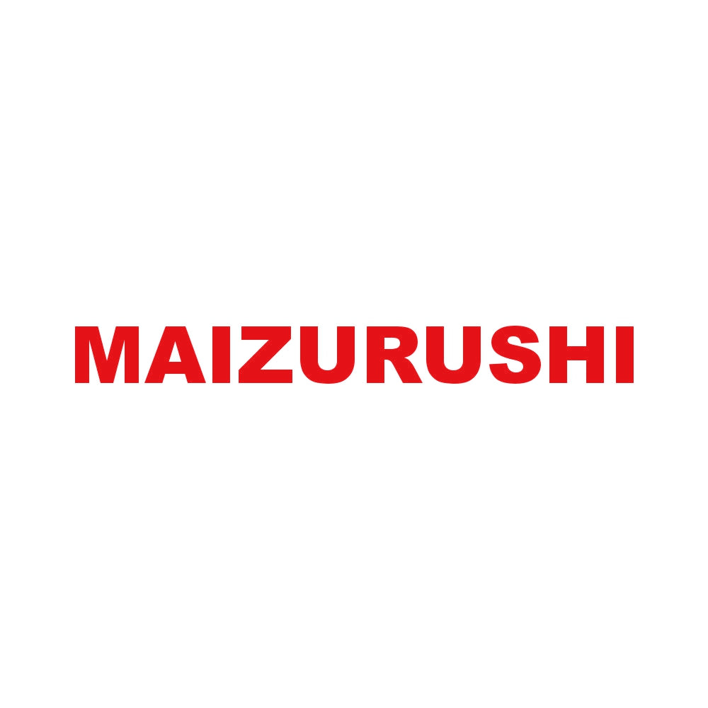MAIZURUSHI 8