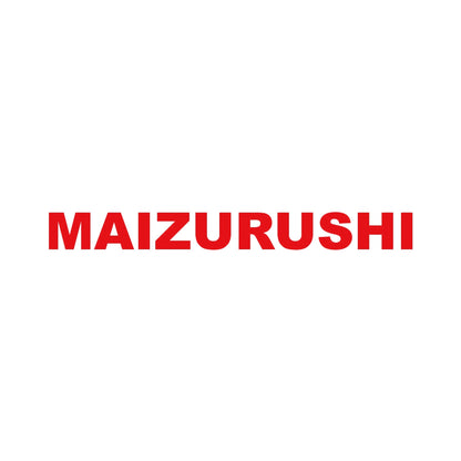 MAIZURUSHI 8