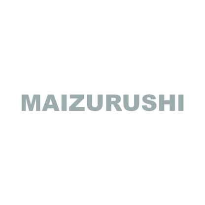 MAIZURUSHI 10