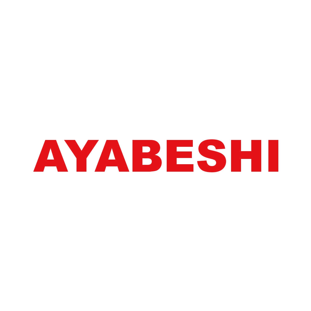 AYABESHI 8