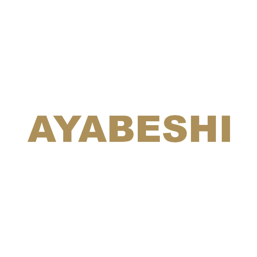 AYABESHI 9