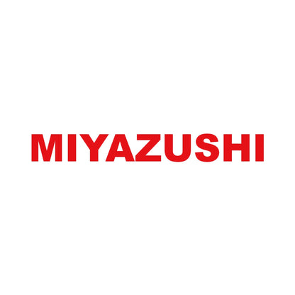 MIYAZUSHI 8
