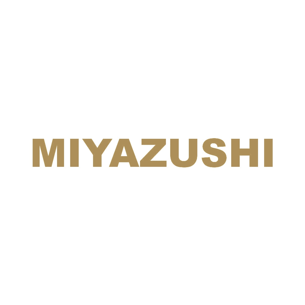MIYAZUSHI 9
