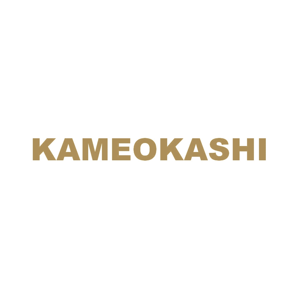 KAMEOKASHI 9