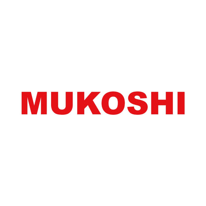 MUKOSHI 8