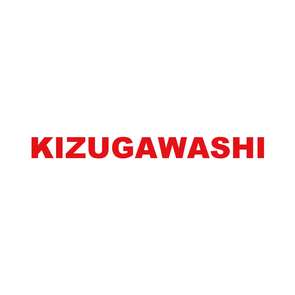 KIZUGAWASHI 8