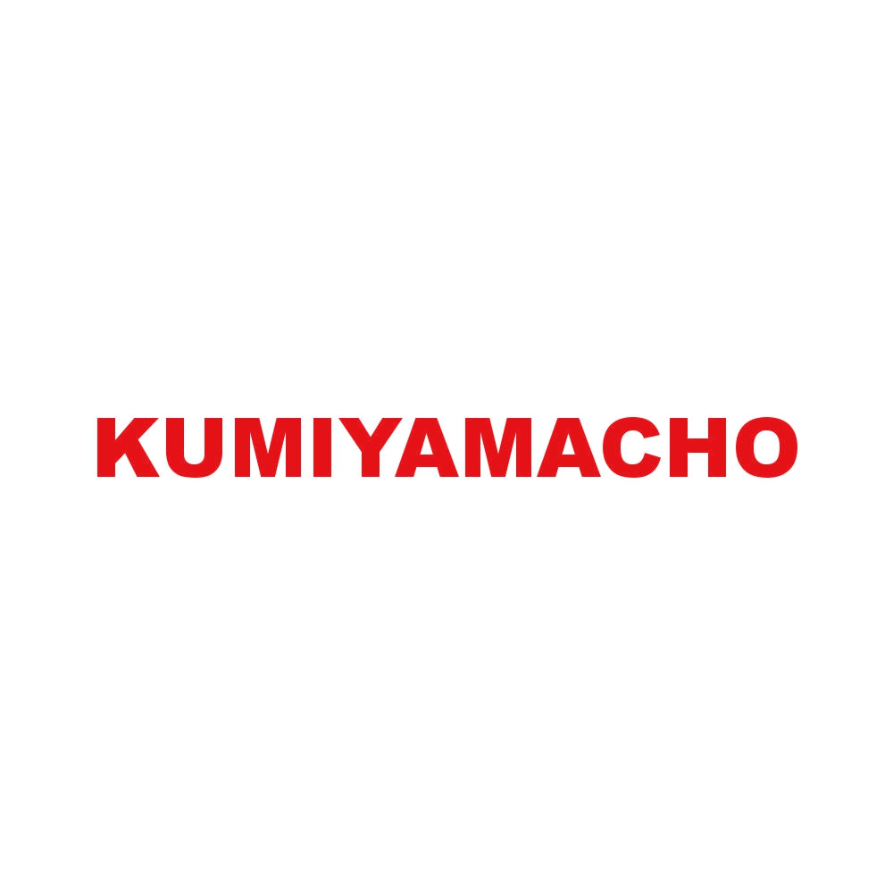 KUMIYAMACHO 8