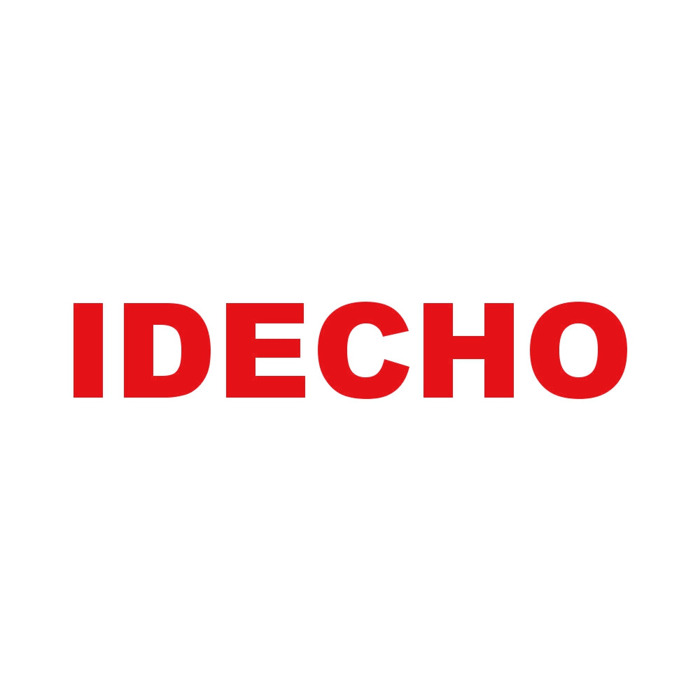 IDECHO 8