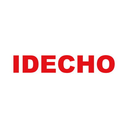 IDECHO 8