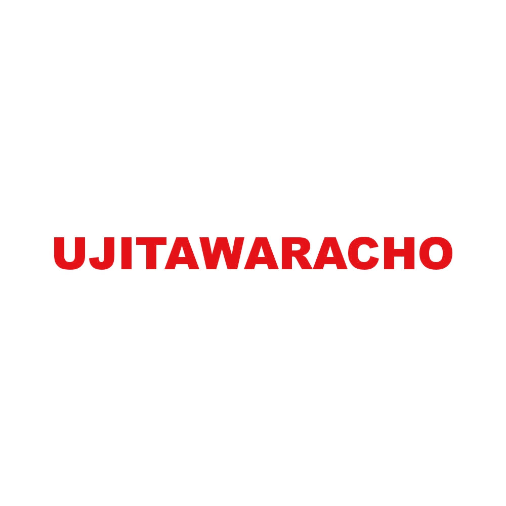 UJITAWARACHO 8