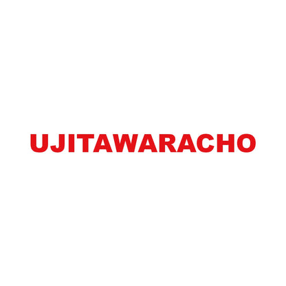 UJITAWARACHO 8