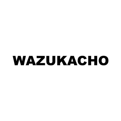 WAZUKACHO