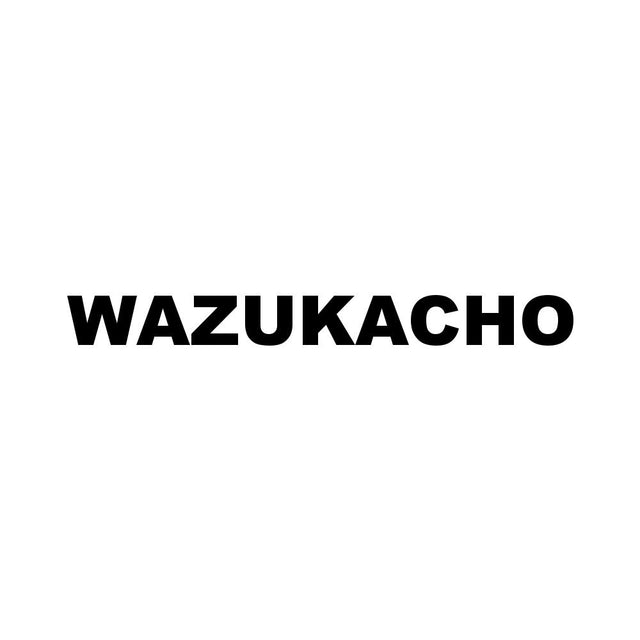 WAZUKACHO
