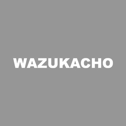 WAZUKACHO 7
