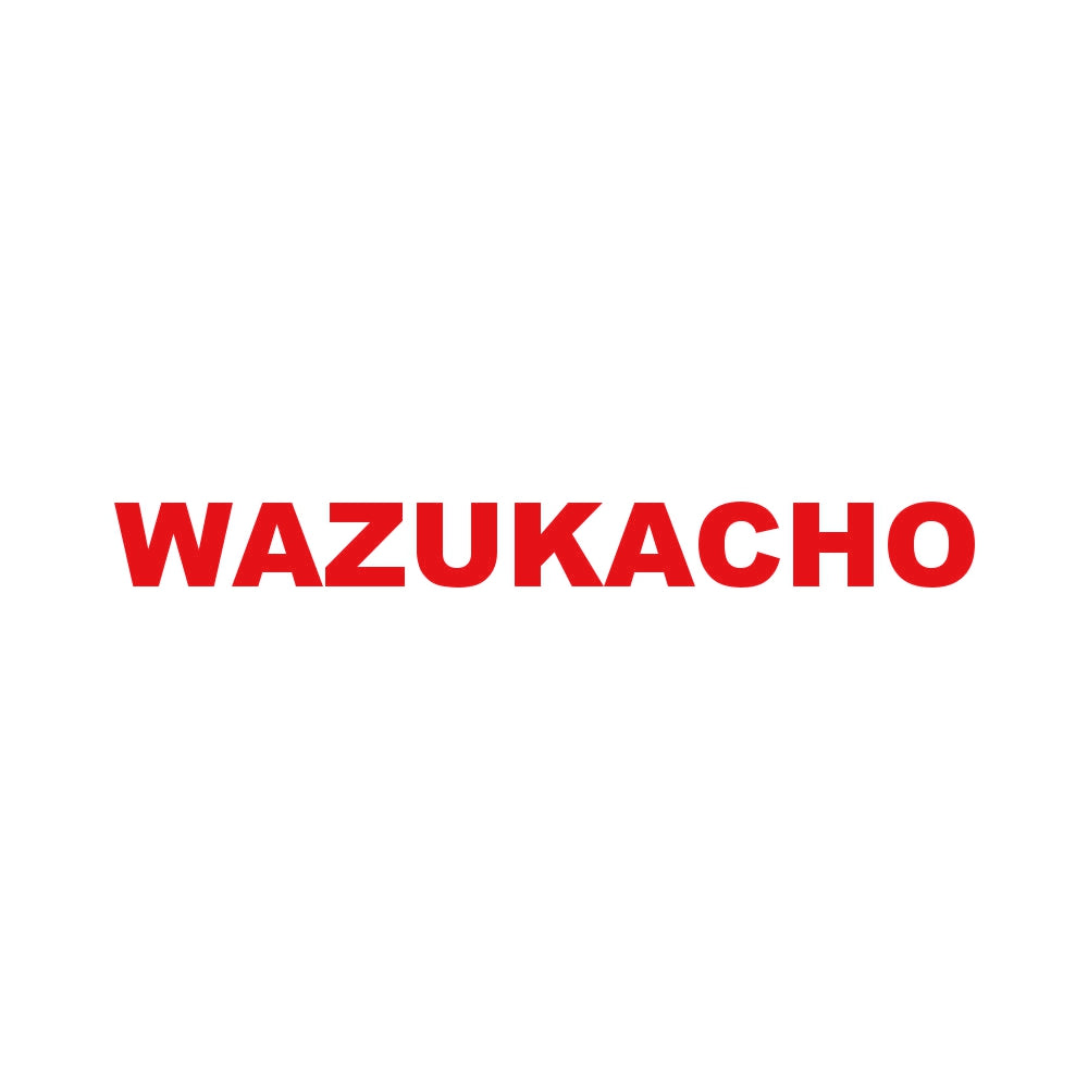 WAZUKACHO 8