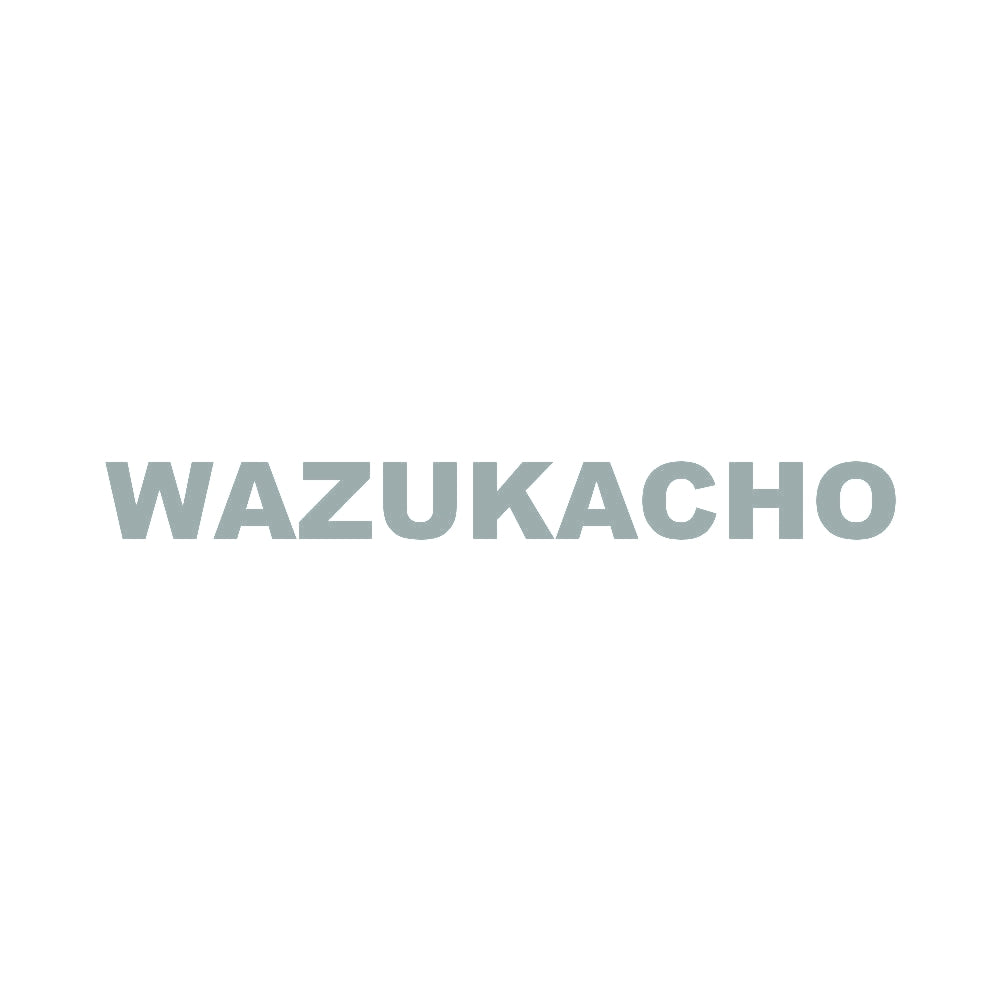WAZUKACHO 10