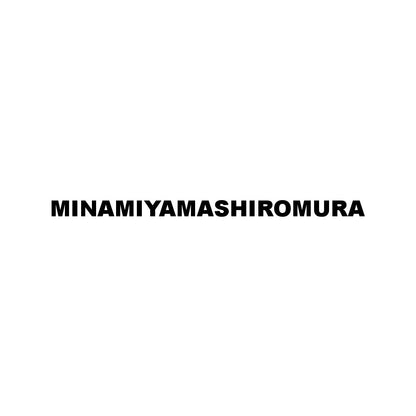 MINAMIYAMASHIROMURA