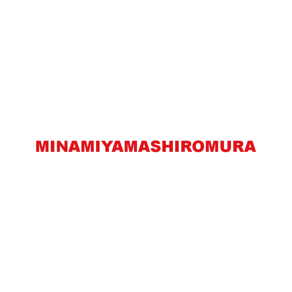 MINAMIYAMASHIROMURA 8