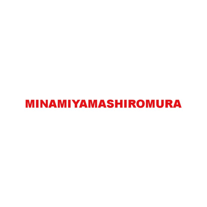 MINAMIYAMASHIROMURA 8