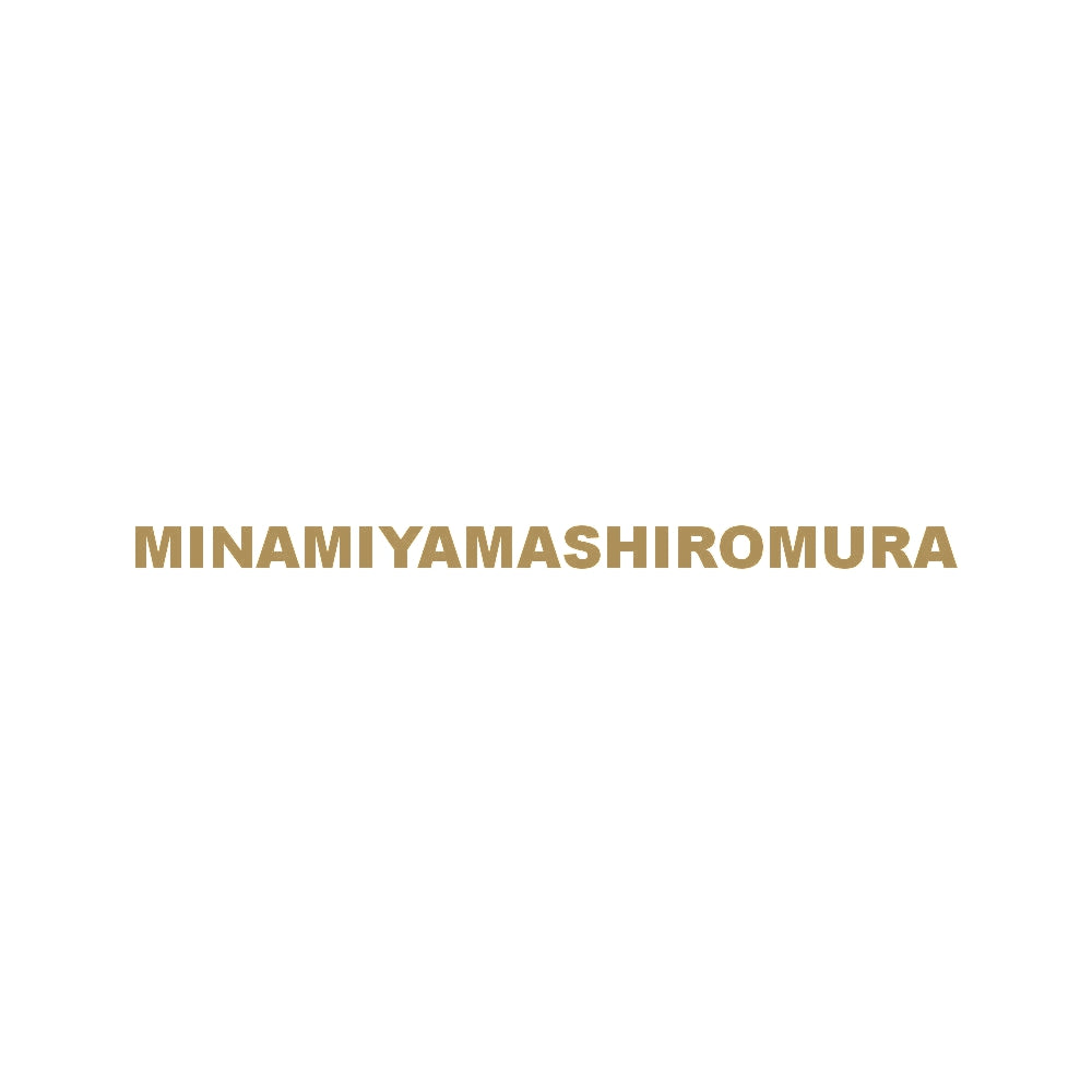 MINAMIYAMASHIROMURA 9