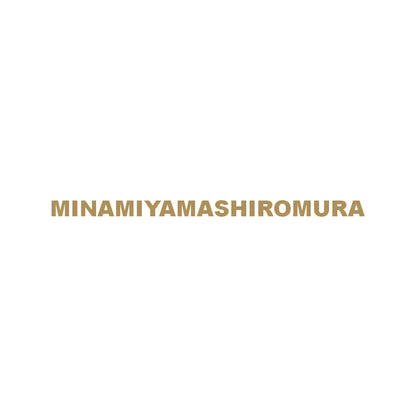 MINAMIYAMASHIROMURA 9