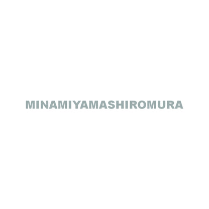 MINAMIYAMASHIROMURA 10