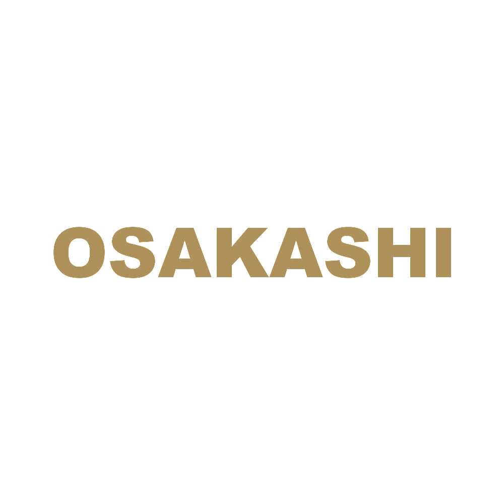 OSAKASHI 9