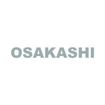 OSAKASHI 10